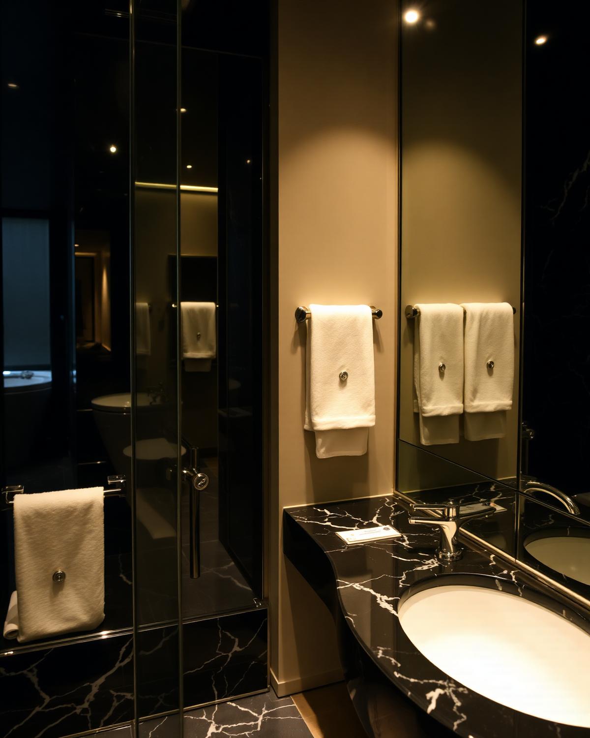 Private Residence Suite